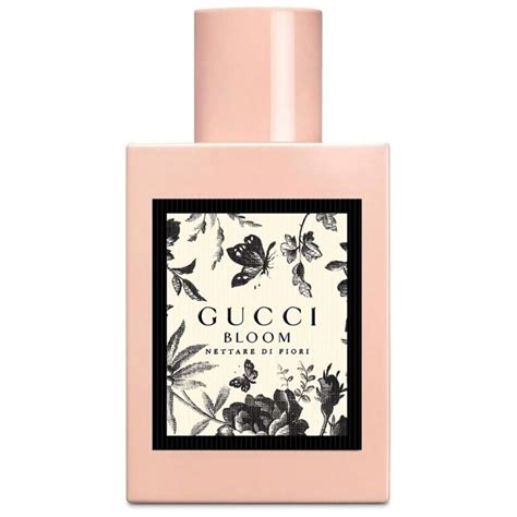 what does gucci bloom nettare di fiori smell like|Gucci Bloom gocce di fiori.